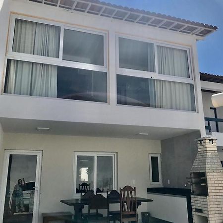 4 Quartos Praia Carneiros Casa 21 Tamandaré 外观 照片
