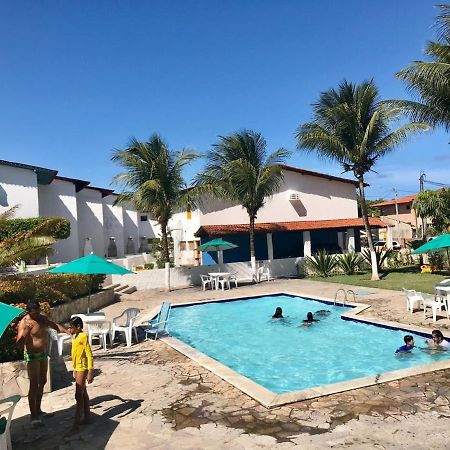 4 Quartos Praia Carneiros Casa 21 Tamandaré 外观 照片