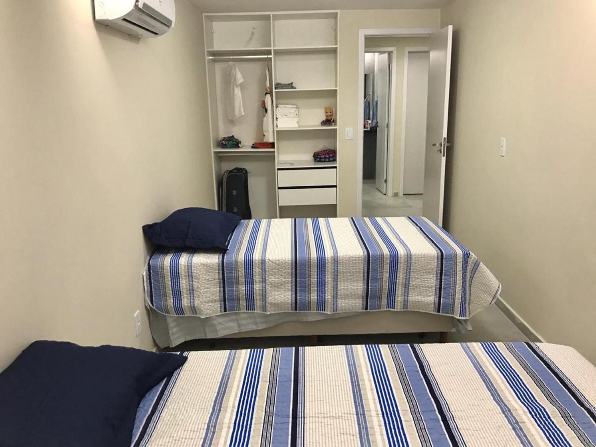 4 Quartos Praia Carneiros Casa 21 Tamandaré 外观 照片