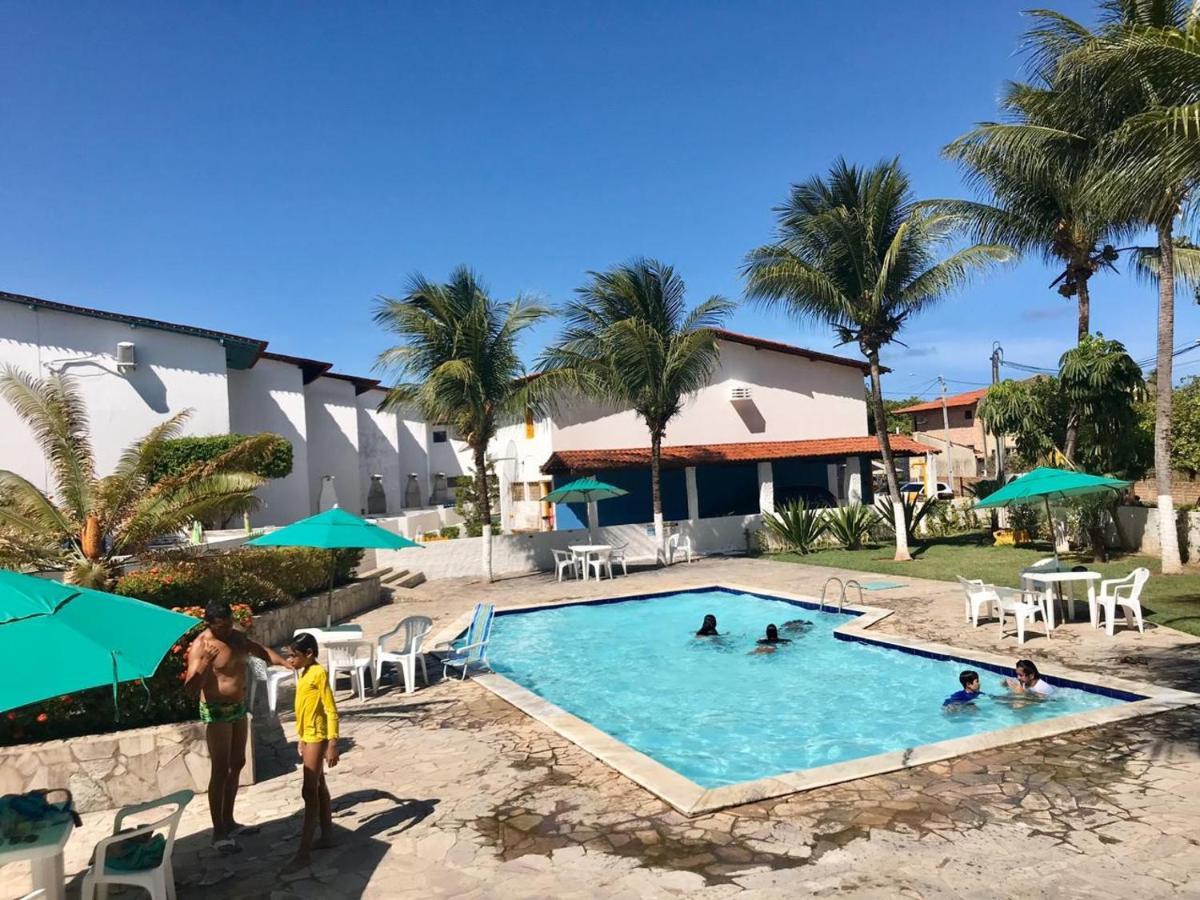 4 Quartos Praia Carneiros Casa 21 Tamandaré 外观 照片