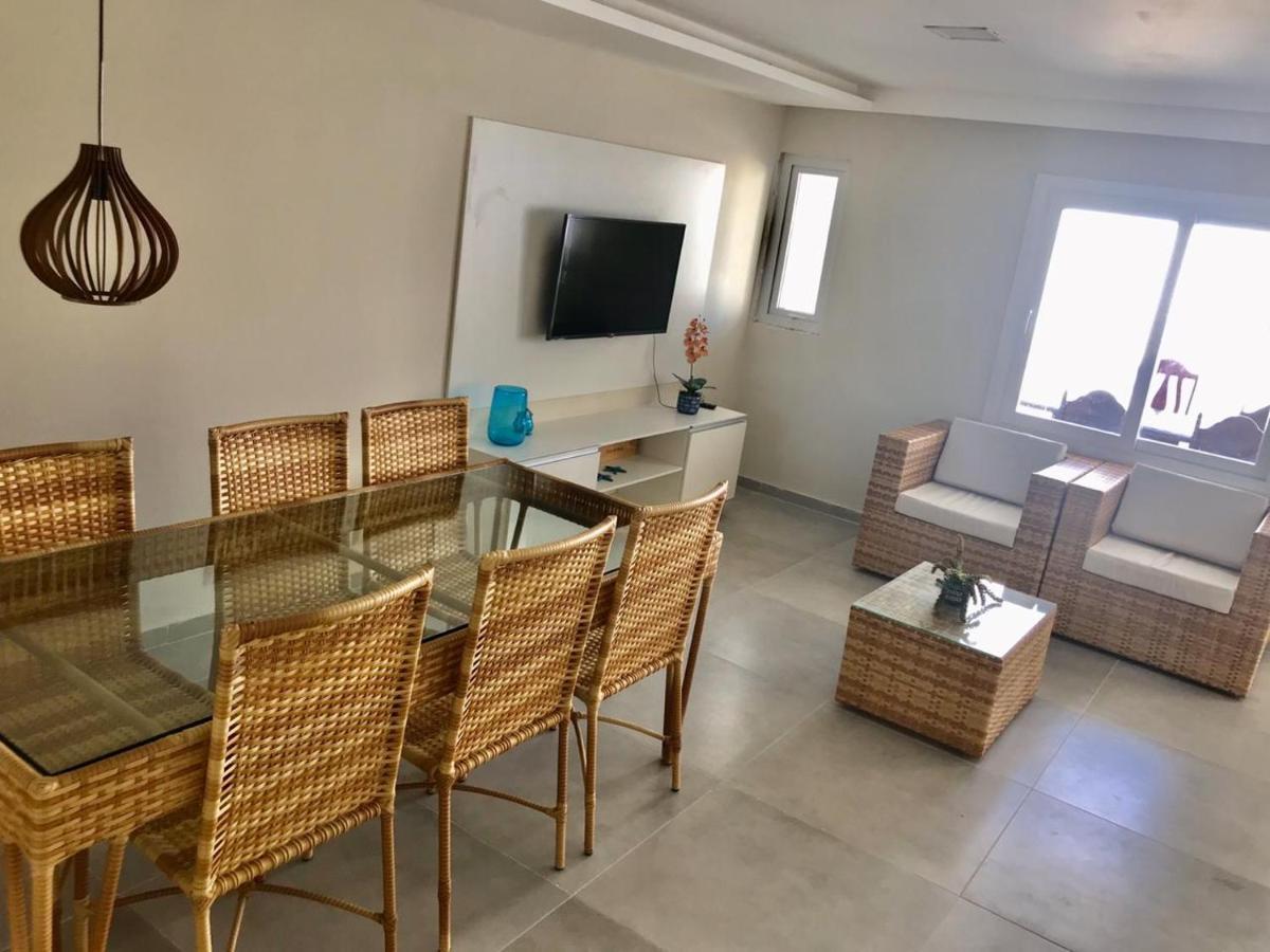 4 Quartos Praia Carneiros Casa 21 Tamandaré 外观 照片